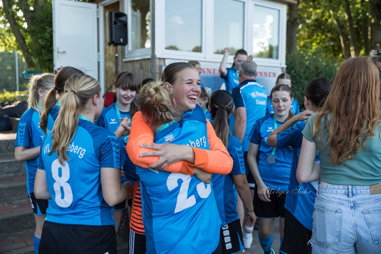 Bild 135 - Loewinnen Cup